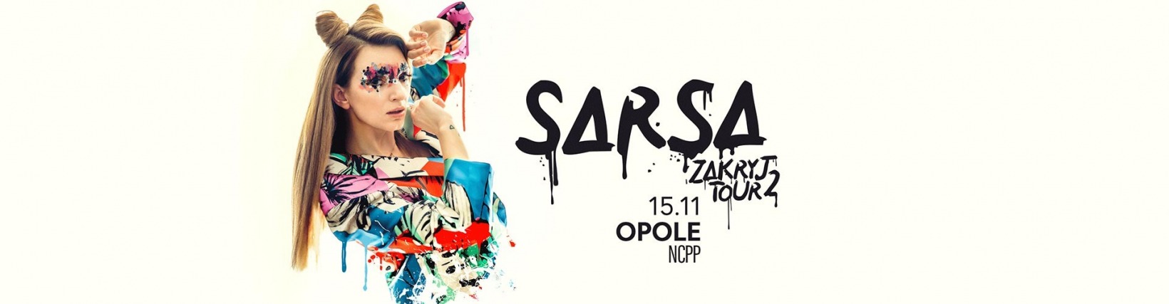 SARSA Zakryj Tour 20 lipca 2020