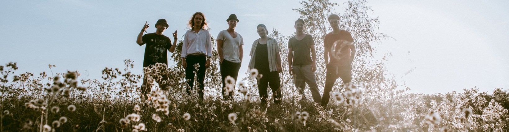 Inny koncert 32 sierpnia 2020